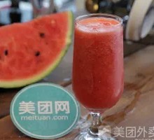 Ningxia Watermelon Salad