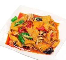Home-style Tofu