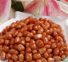 Fried Crispy Peanuts