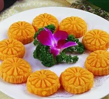 Pumpkin Pancake