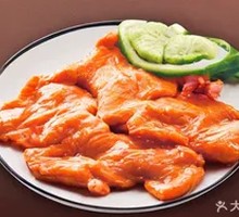 Tender Chicken Tenderloin