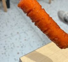 Grilled Sausage