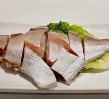 Premium Catfish Dish