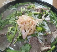Mutton Noodles