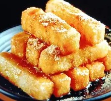Glutinous Rice Cake