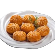 Pumpkin Pancake
