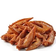 Screaming Chicken Tips