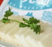 Chinese yam