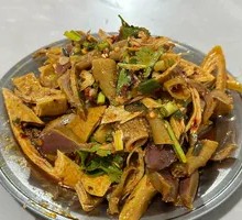 Braised Dish Platter