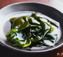 Sea lettuce