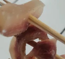Ox Head Meat