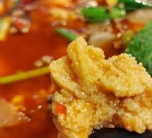 Spicy Pickled Fish Balls