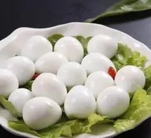 Quail Egg
