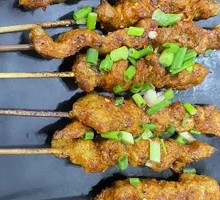 Handcrafted Pork Tenderloin