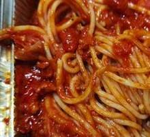 Spaghetti Bolognese