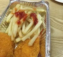 French Fries