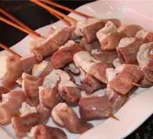 Blood sausage
