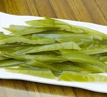 Sea lettuce