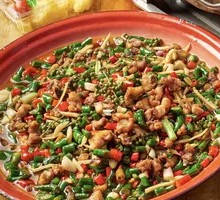 Instant Noodles