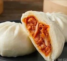 Orleans Chicken Wrap
