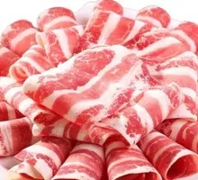 Premium Beef Rib No.1