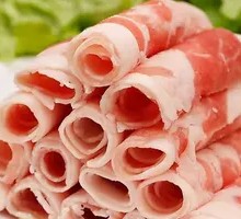 Inner Mongolia Lamb Rack Rolls