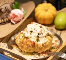 TNT Greedy Onion Bomb