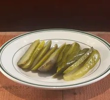 Sour Cucumber
