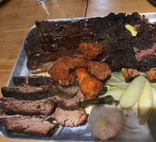 Smoked Slow-Roasted Angus Beef Brisket