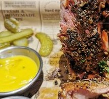 Pork Ribs