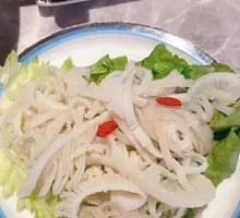 Layered Tripe