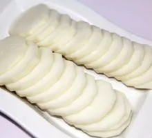 White Radish