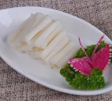Rice Cake