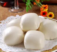 Steamed Small Buns