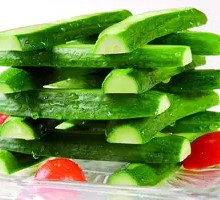 Cucumber
