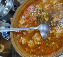 番茄肉丸汤