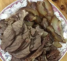 Braised Dish Platter