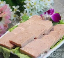Maling Luncheon Meat