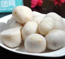 Taro Dish