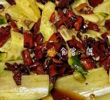 Crispy Cucumber