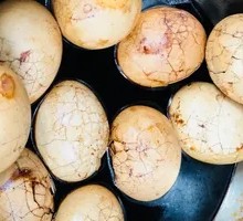 Tea Egg