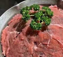 Tender Beef