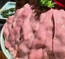 Pork腰片