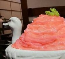 Duck Intestines