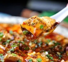 Mapo Tofu
