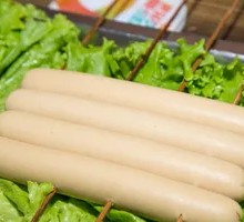Chicken Sausage