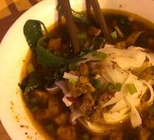 Fuhuan Rice Noodles