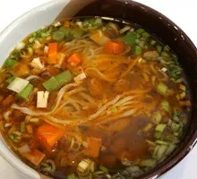 Saozi Millet Noodles