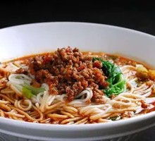 Handmade Rice Noodles