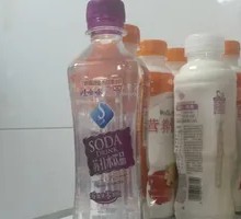 Wahaha Soda Water